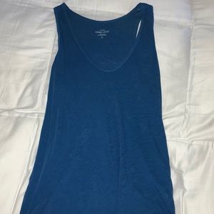 Vintage Cotton Tank